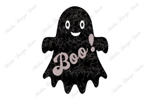 Download Sublimation - Halloween Ghost Boo - Ghost boo Collection