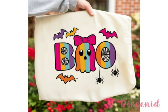 Download Cute Ghost BOO Halloween PNG Clipart - Ghost boo Collection