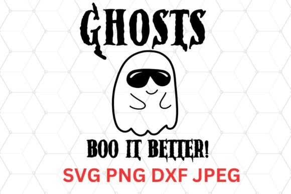 Download Playful Halloween Ghost Boo - Ghost boo Collection